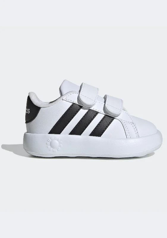 Adidas Infants Grand Court 2.0