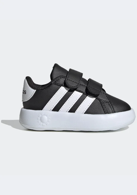 Adidas Infants Grand Court 2.0