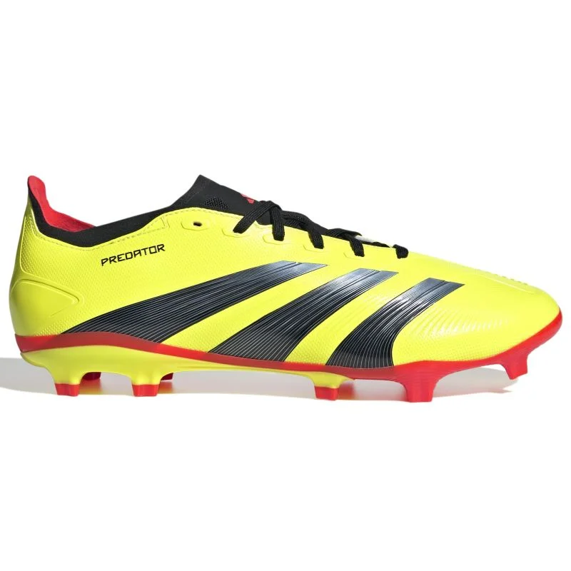 Adidas Predator League FG Adults Football Boots