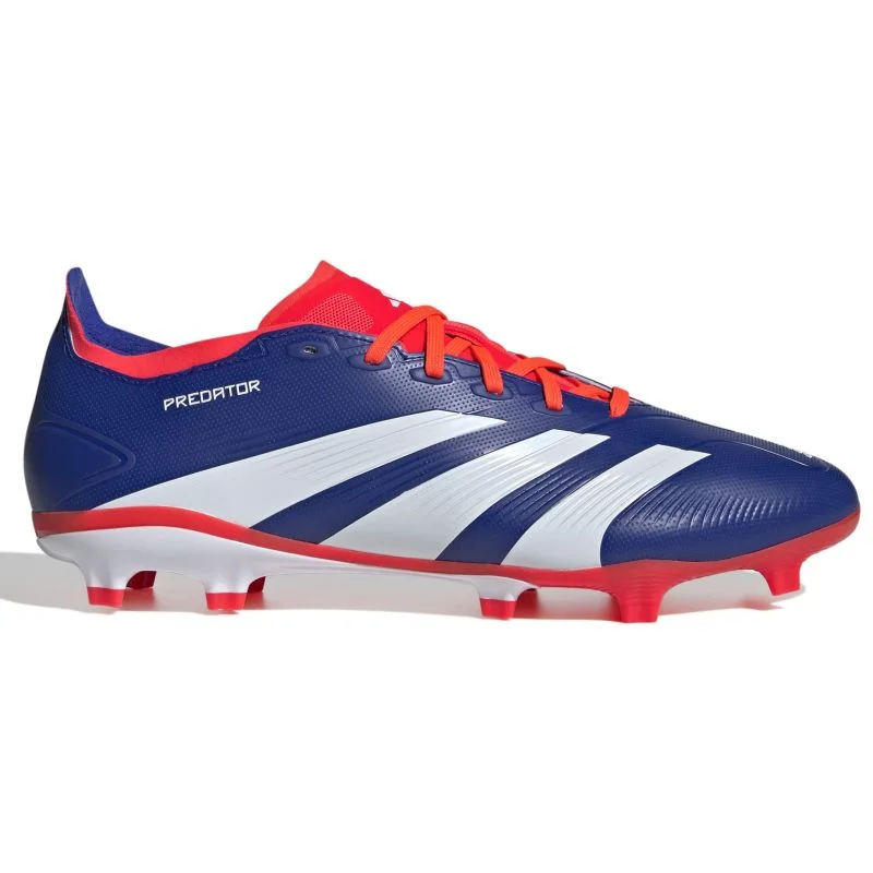 Adidas Predator League FG Adults Football Boots