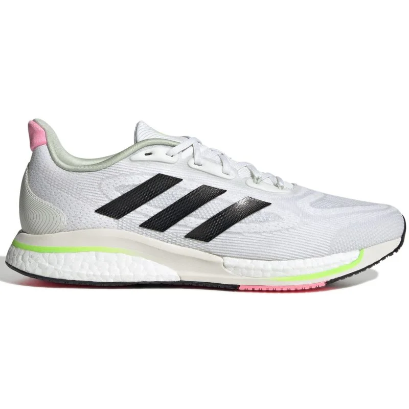 Adidas Supernova + D Mens Running Shoes