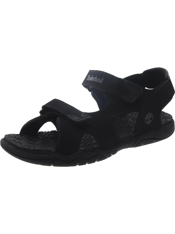 Adventure Seeker Boys Little Kid Open Toe Sport Sandals