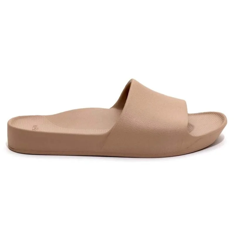 Archies Arch Support Adult Slides