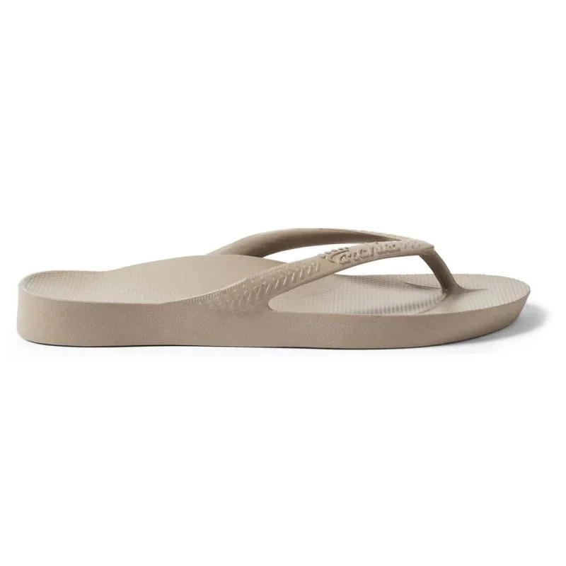 Archies Arch Support Adult Thongs