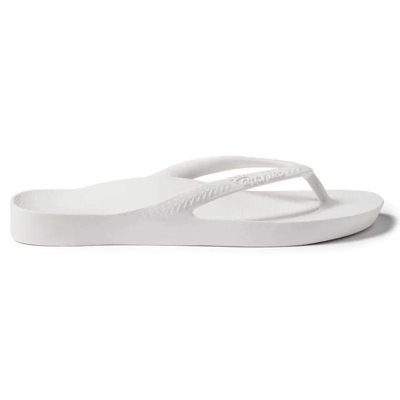 Archies Arch Support Adult Thongs