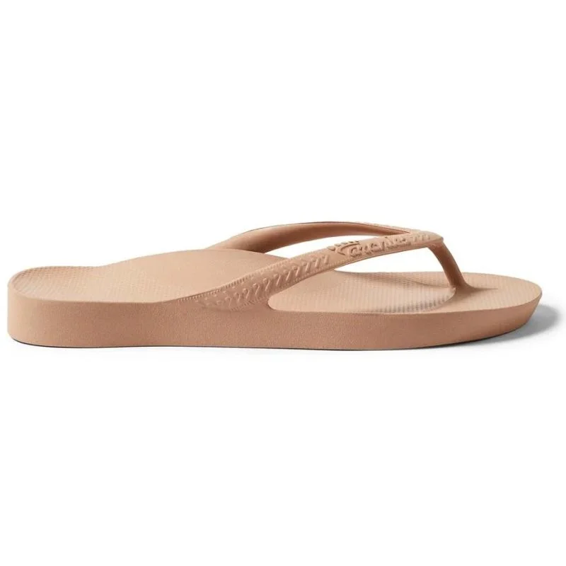 Archies Arch Support Adult Thongs