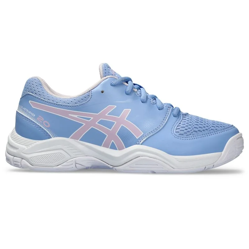 ASICS GEL-Netburner 20 GS Kids Netball Shoes