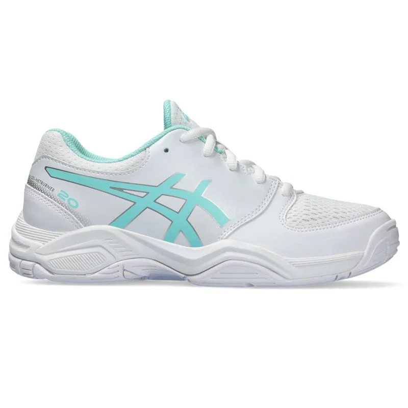 ASICS GEL-Netburner 20 GS Kids Netball Shoes