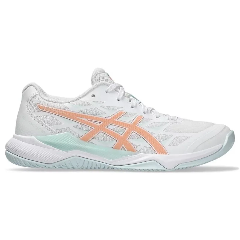 ASICS GEL-Tactic 12 B Womens Indoor Court Shoes