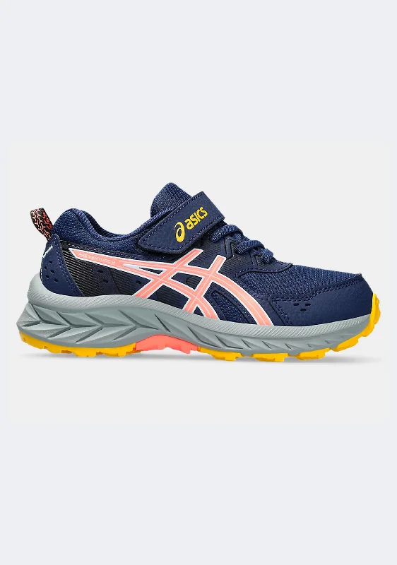 Asics Kids' Pre Venture 9 PS <br> 1014A277 405