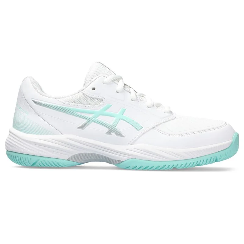 ASICS Netburner Ballistic 3 GS Kids Netball Shoes