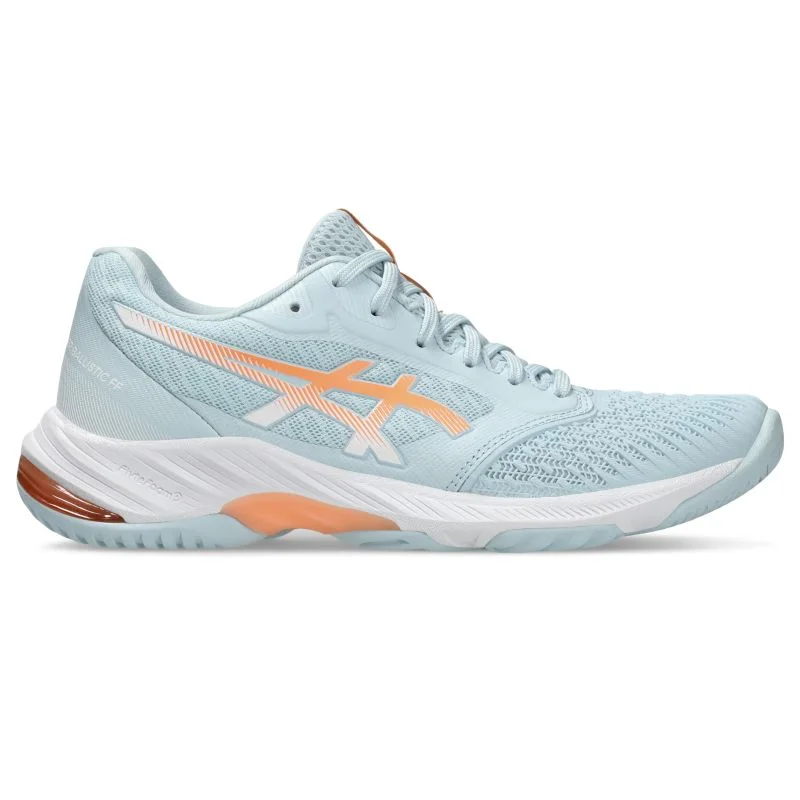 ASICS Netburner Ballistic FF 3 Womens Netball Shoes