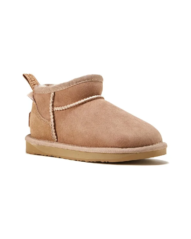 Australia Luxe Collective Cosy Ultra Short Sheepskin Boot