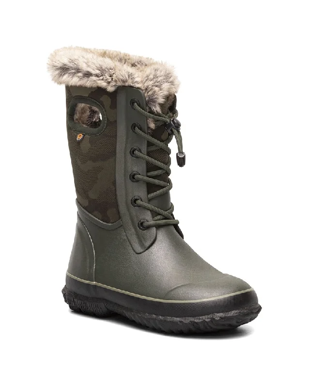 Bogs Arcata Tonal Camo Boot