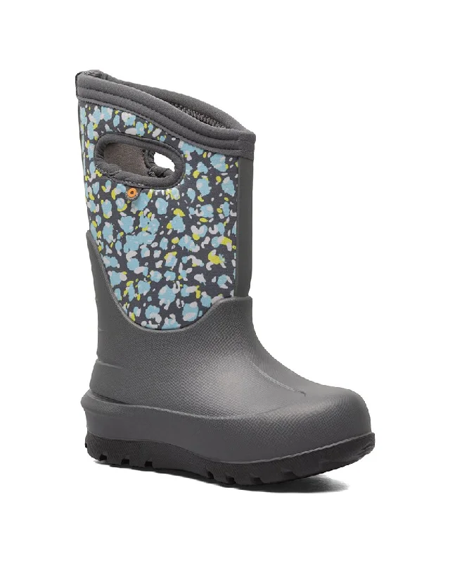 Bogs Neo Classic Animal Boot