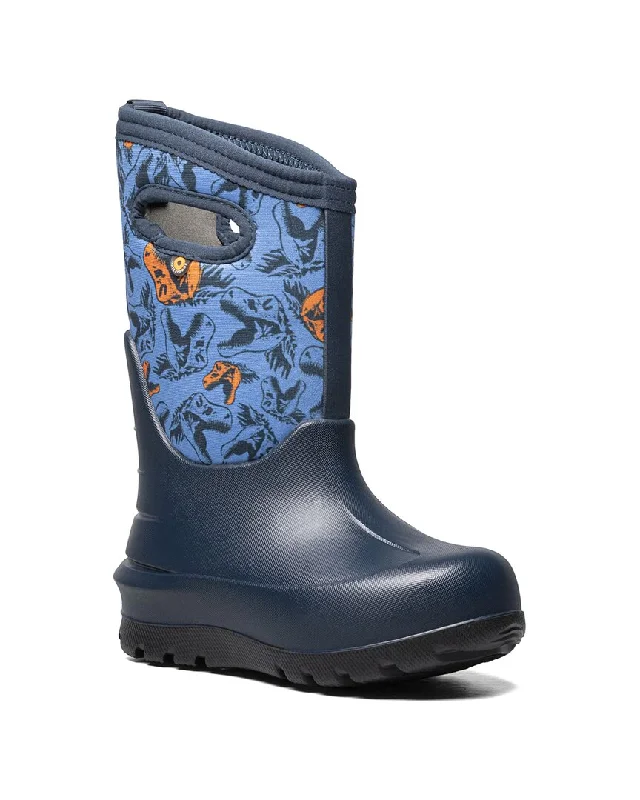 Bogs Neoclassic Cool Dinos Boot