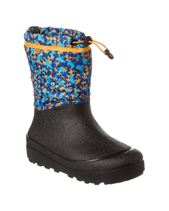 Bogs Snow Shell Boot