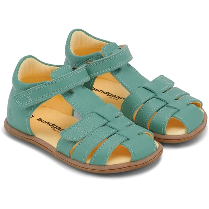 Bundgaard Rox IV Sandal Mint RM