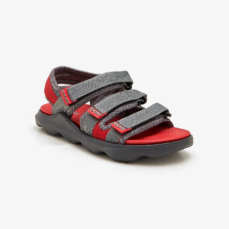 DuoTone Boys' Sandals