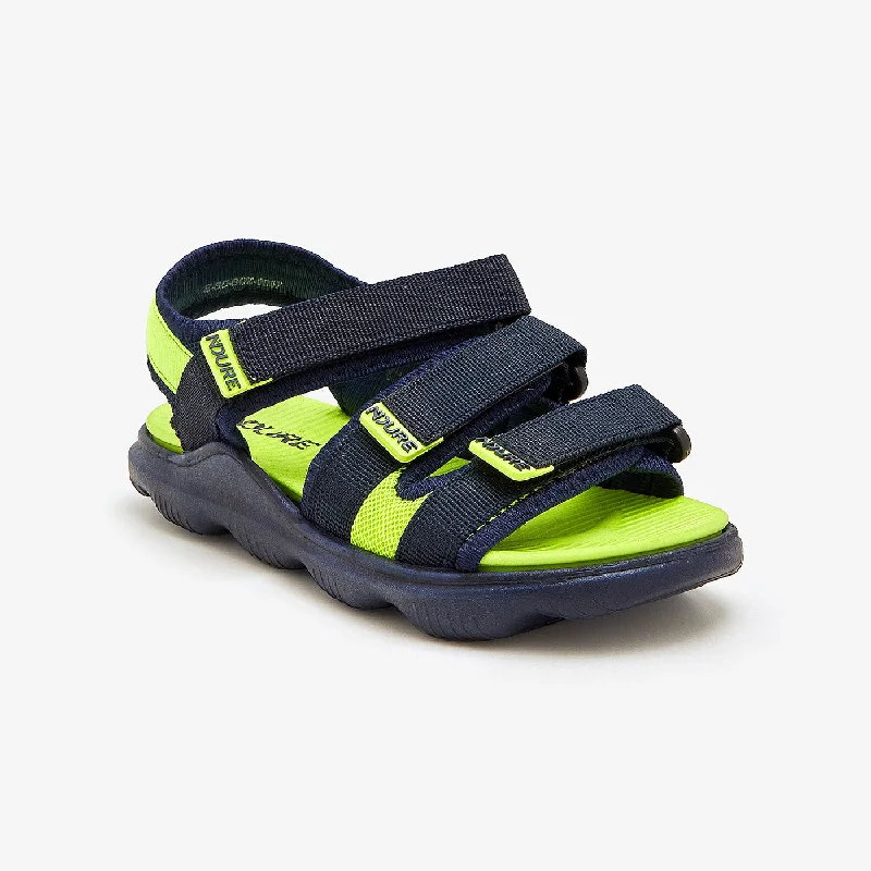 DuoTone Boys' Sandals