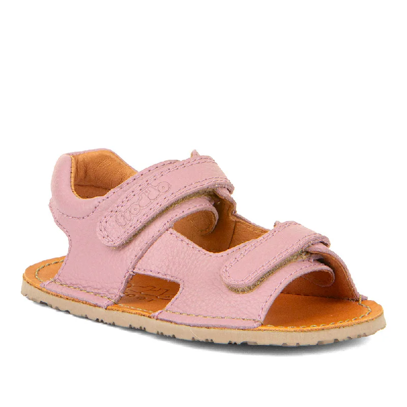 Froddo Girl's Flexy Mini Sandals - Pink