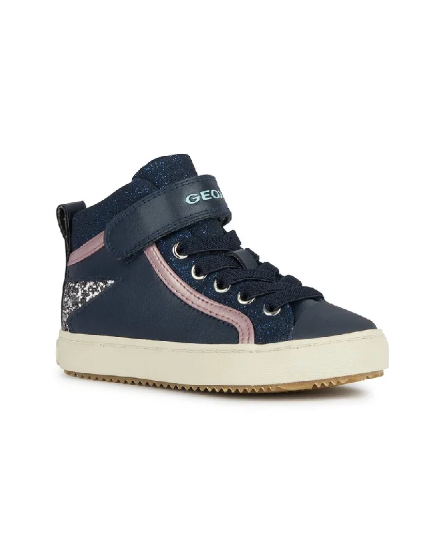 Geox J Kalispera Sneaker