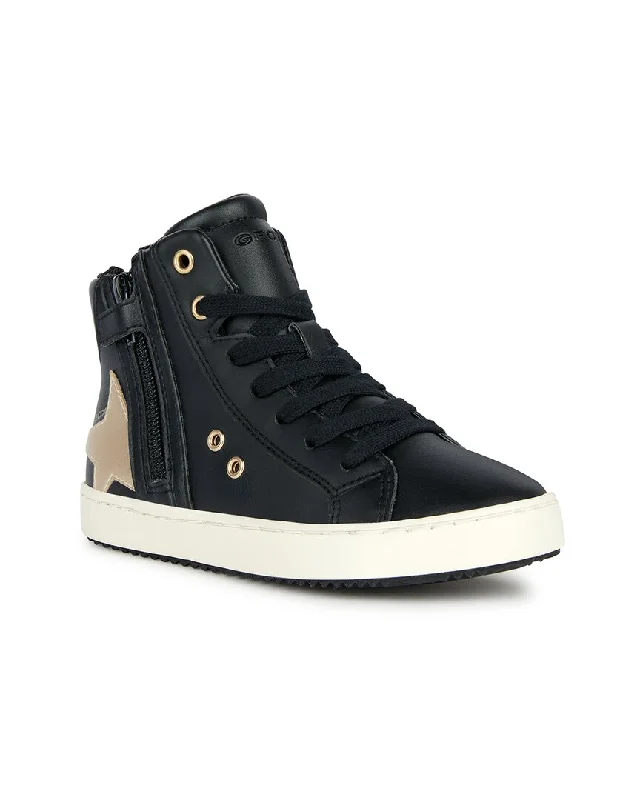 Geox J Kalispera Sneaker