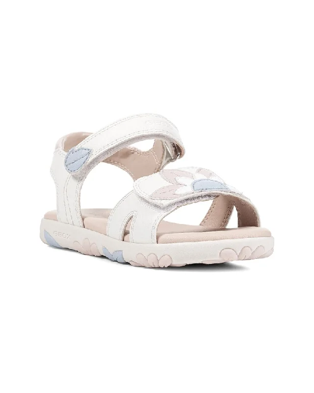 Geox J Sandal Haiti Sandal