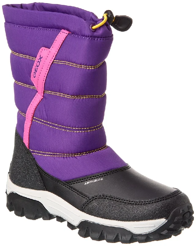 Geox Outdoor Shoe