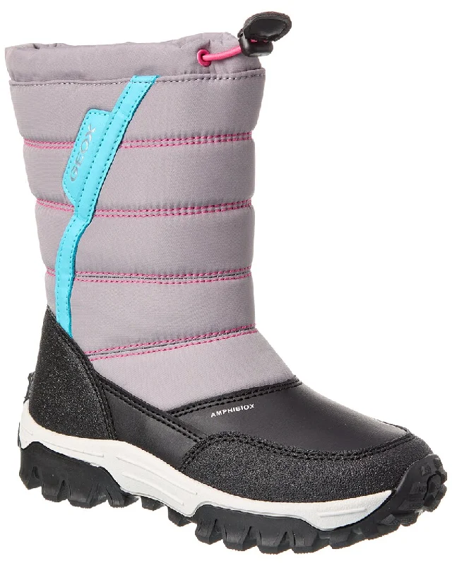 Geox Outdoor Shoe