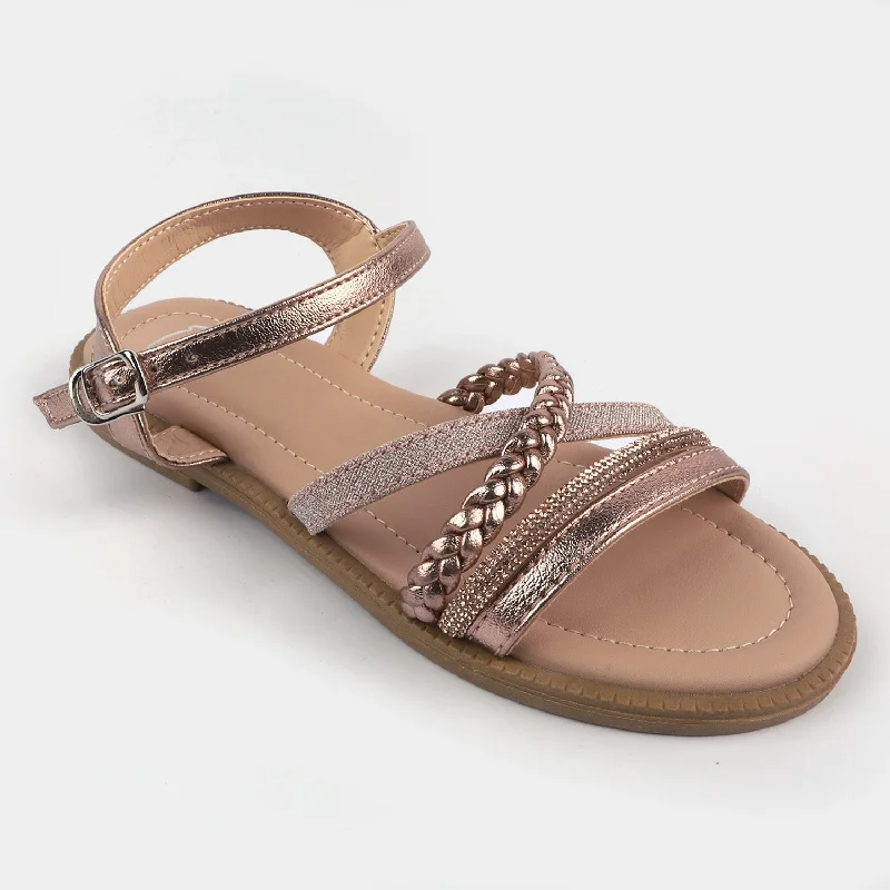 Girls Sandal ZP-021