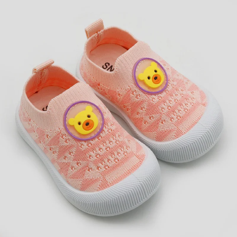 Girls Skechers - Pink