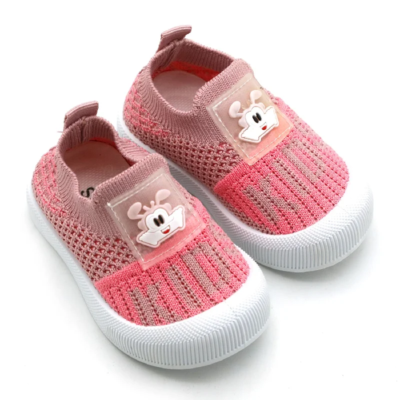 Girls Skechers - Pink