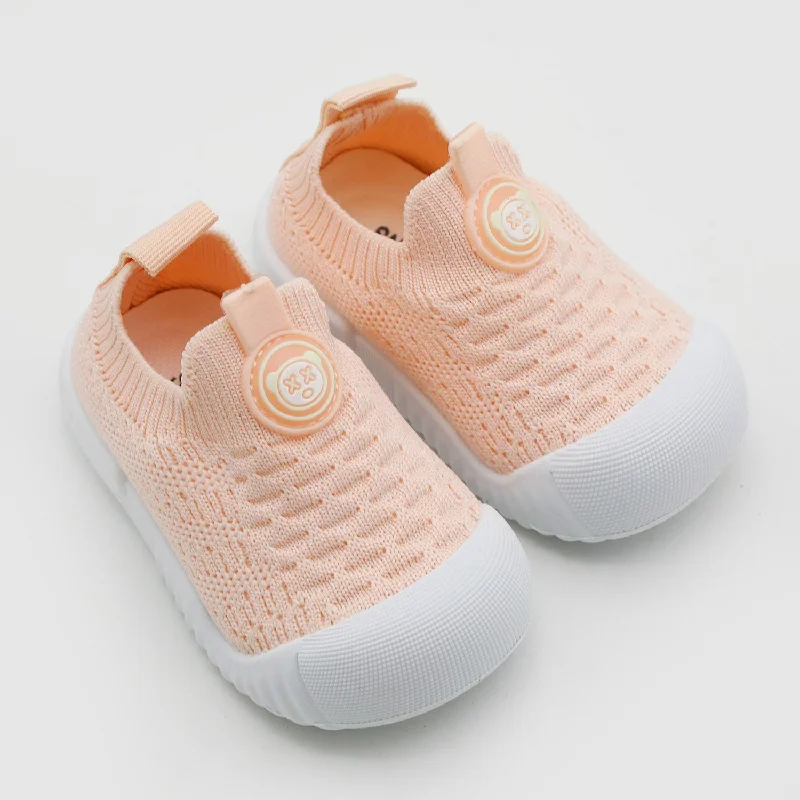 Girls Skechers - Pink