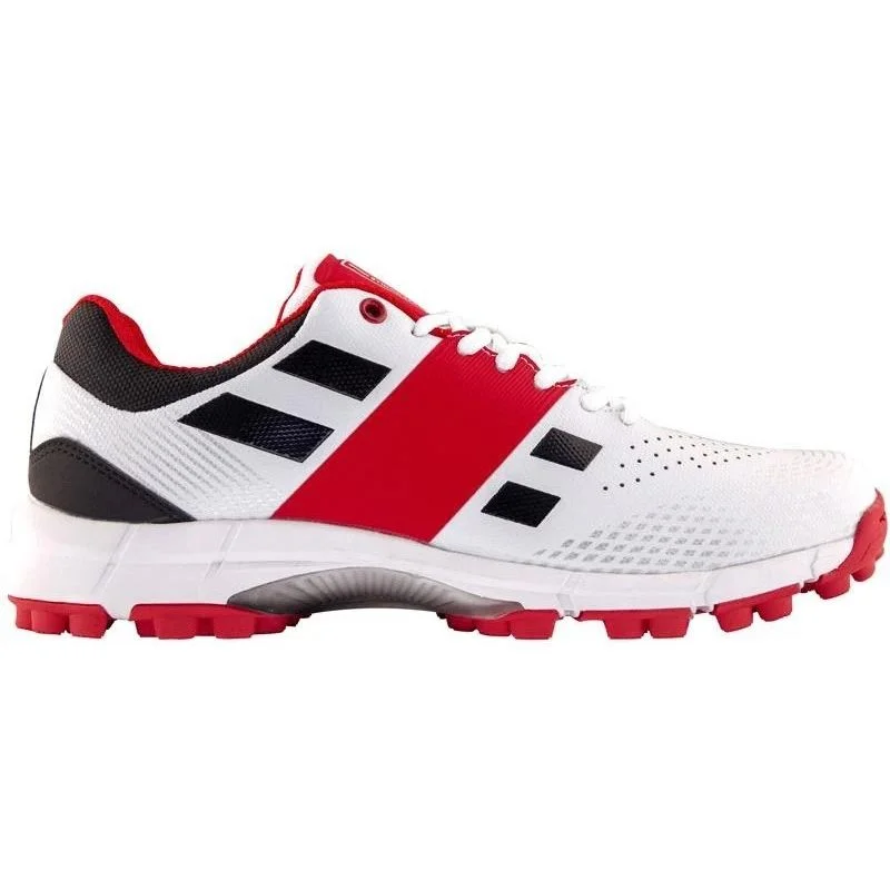 Gray-Nicolls Players Rubber Kids Cricket Shoes