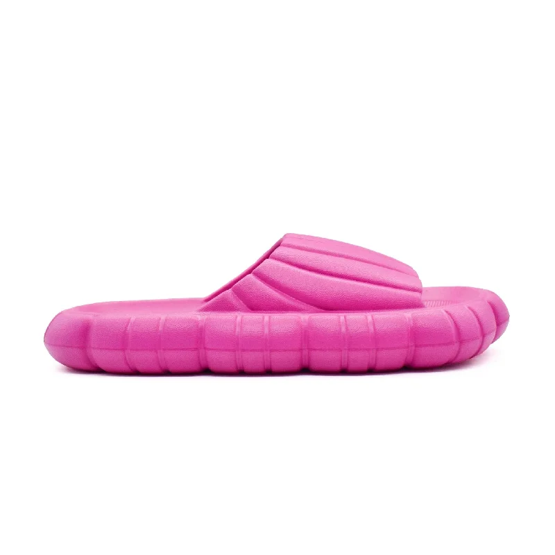 Hippies Floater - Fuchsia