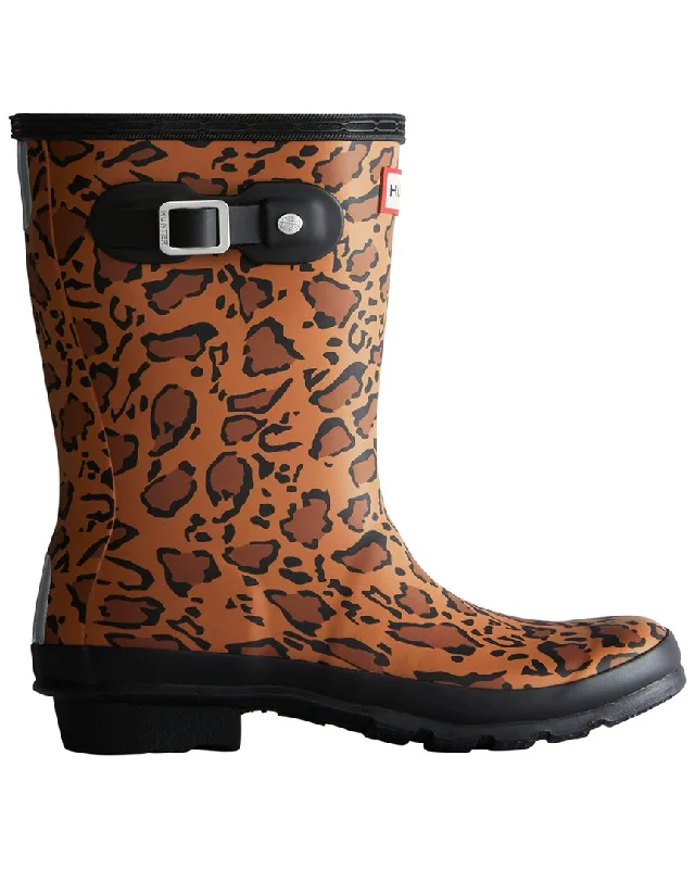 Hunter Original Rain Boot