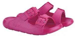 Igor Girl's Kai Sandal - Fucsia