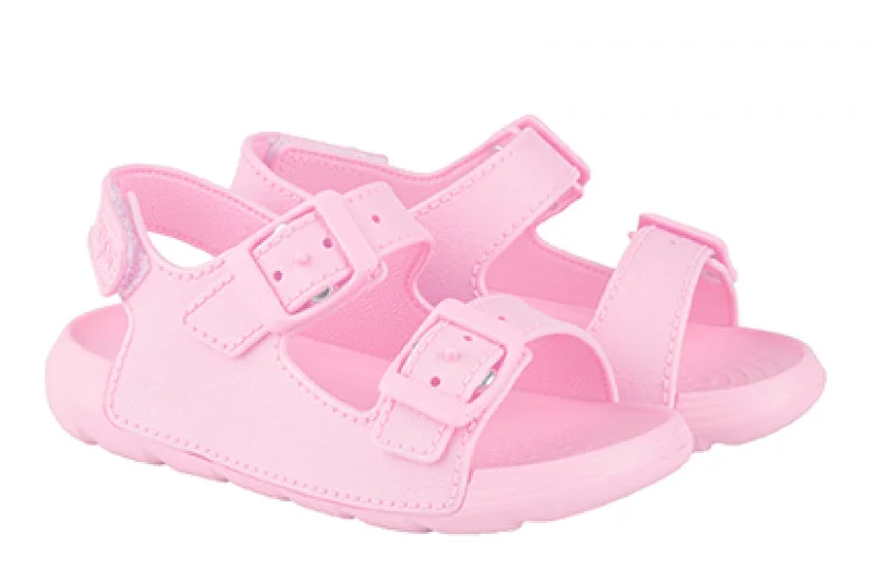 Igor Girl's Maui Sandals, Rosa