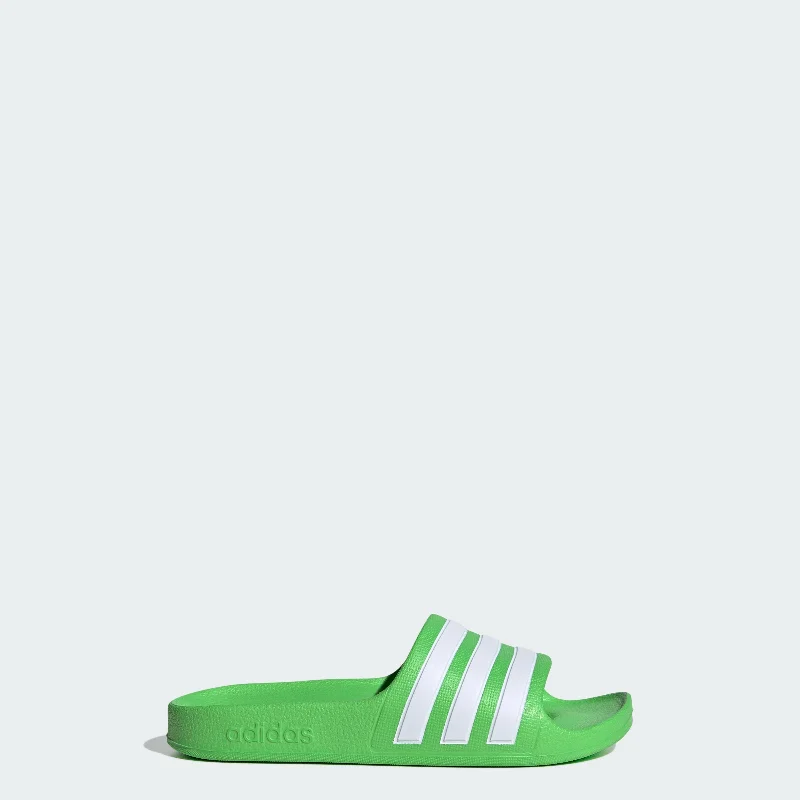 Kids' adidas Adilette Aqua Slides