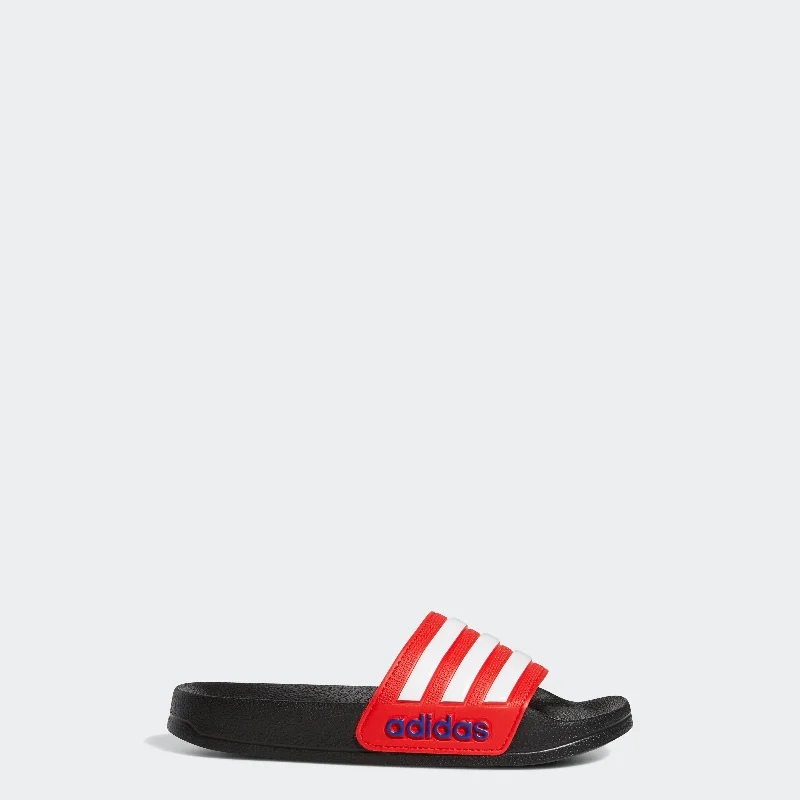 Kids' adidas Adilette Shower Slides