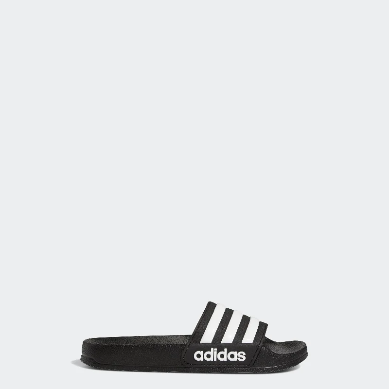 Kids' adidas Adilette Shower Slides