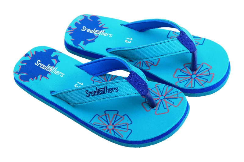 Kids chappal 90663  (5 - 12 years)