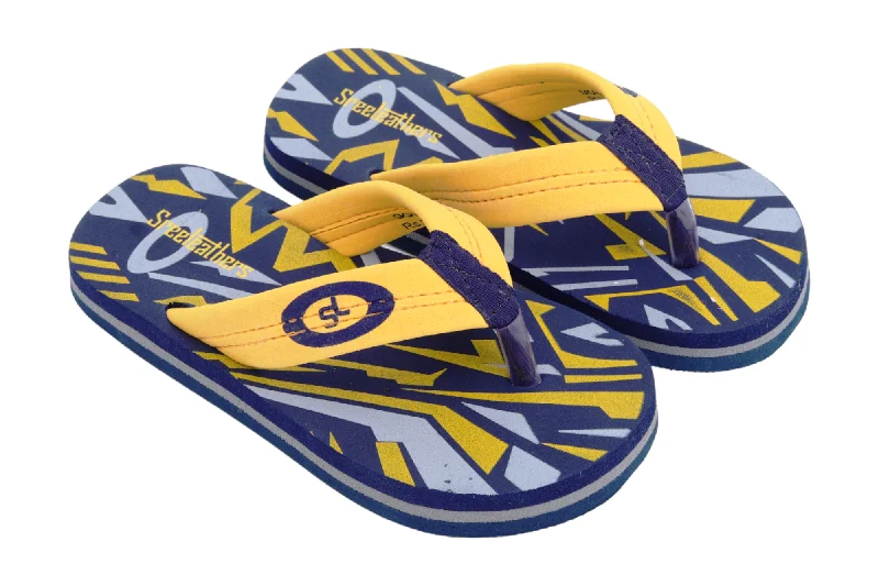 Kids chappal 90673  (6 - 9 years)