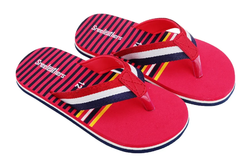 Kids chappal 90675  (6 - 9 years)