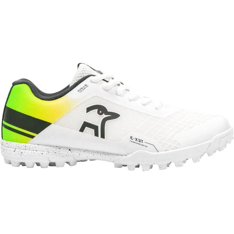 Kookaburra Pro 5.0 Rubber Kids Cricket Shoes