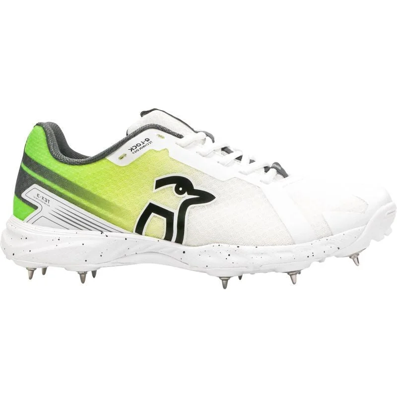 Kookaburra Pro 2.0 Spike Kids Cricket Shoes