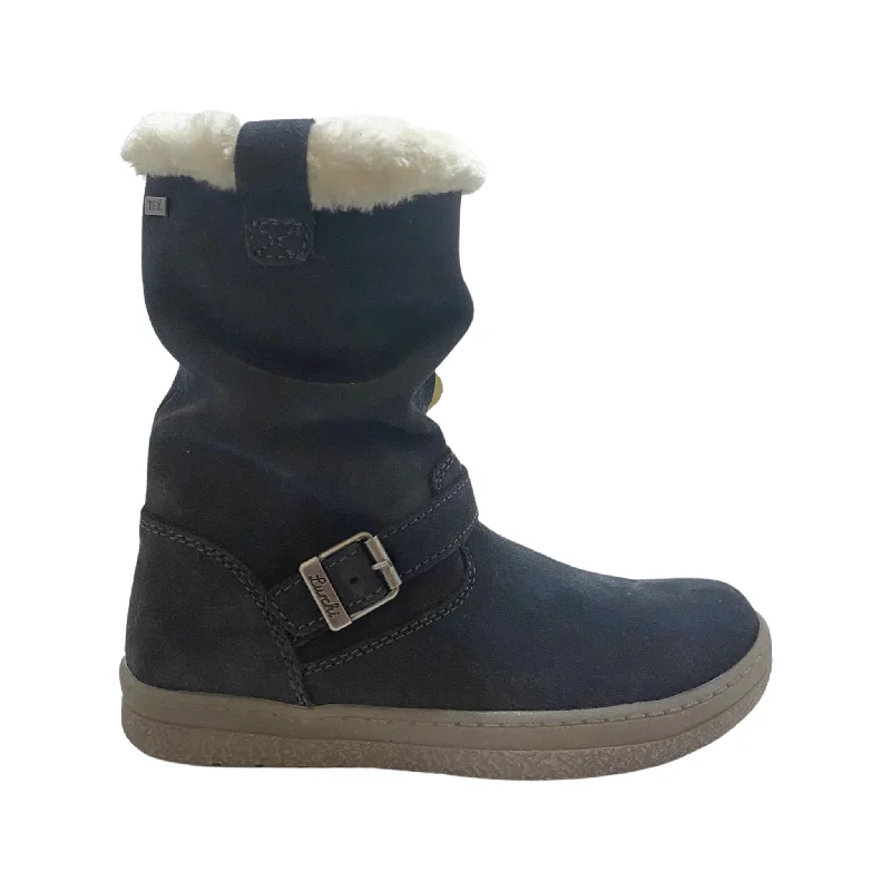 Lurchi Boots | Alessia-Tex | Navy