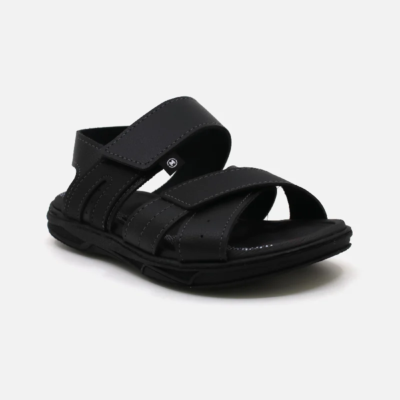 BOYS CASUAL SLIP-ON SANDALS