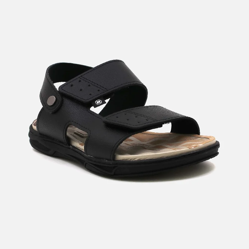 BOYS CASUAL SLIP-ON SANDALS